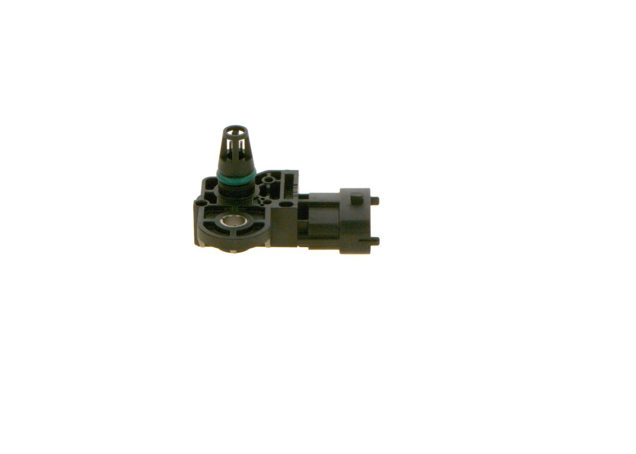 Sensor, Saugrohrdruck