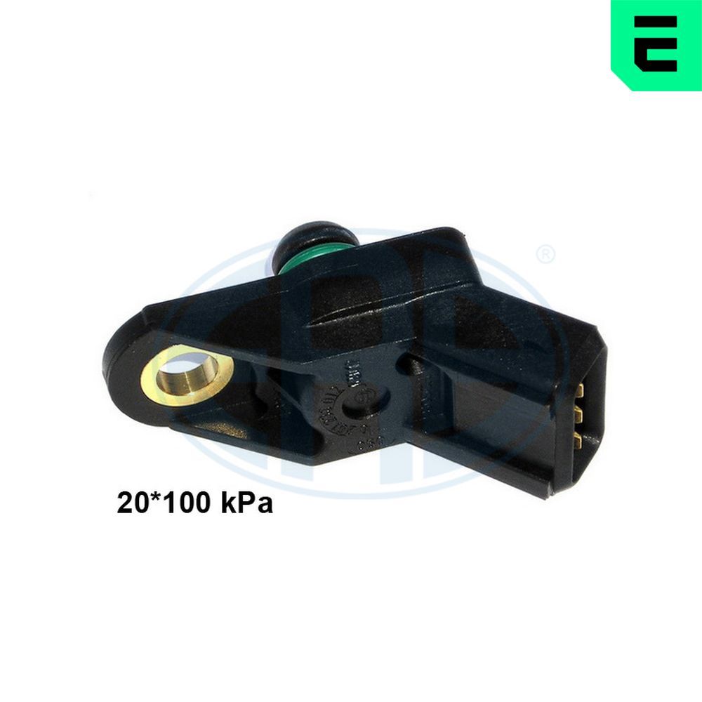 ERA 550131 - Sensor, Saugrohrdruck