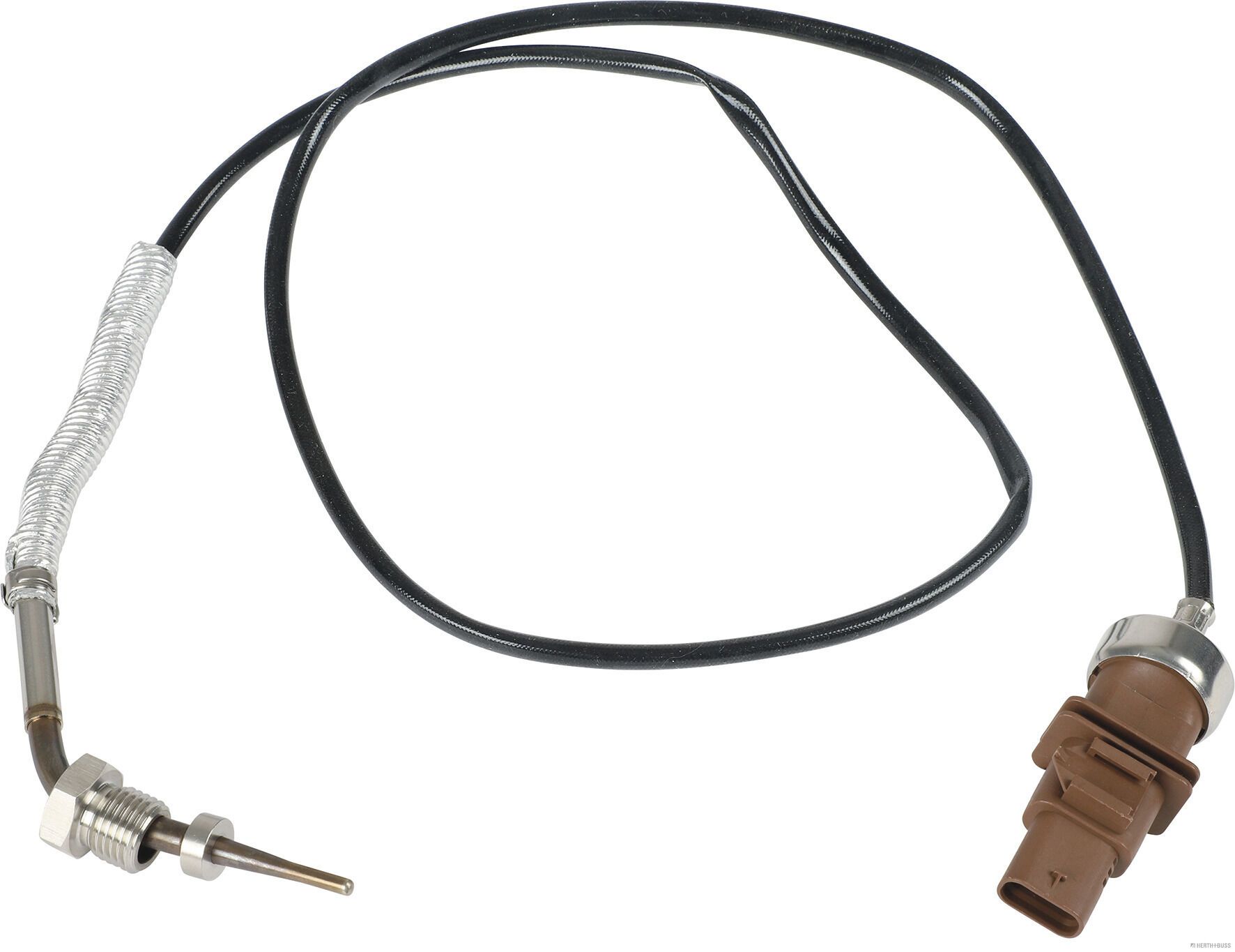 Sensor, Abgastemperatur