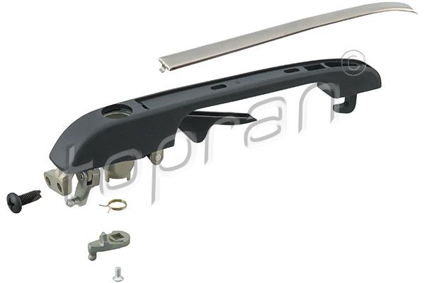 T&uuml;rau&szlig;engriff