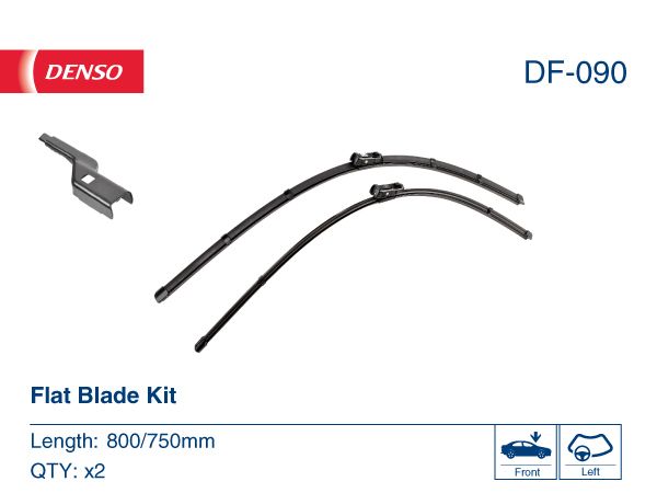 Wiper Blade DF-090