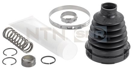 Bellow Kit, drive shaft IBK55.016