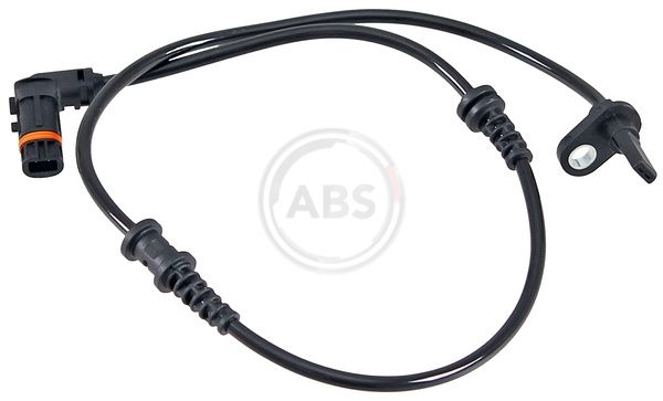 Sensor, Raddrehzahl