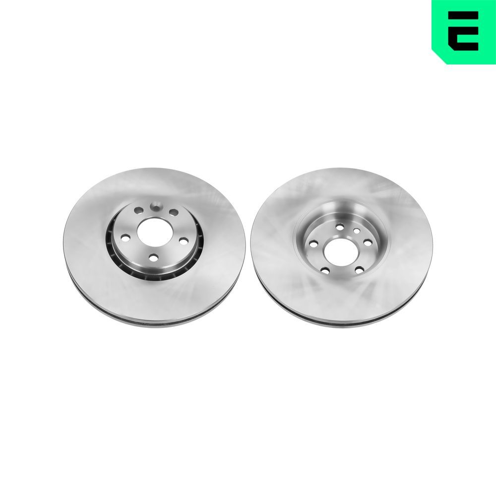 OPTIMAL BS-8310HC - Bremsscheibe