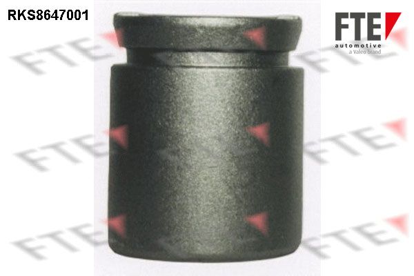 FTE 9313426 - Kolben, Bremssattel