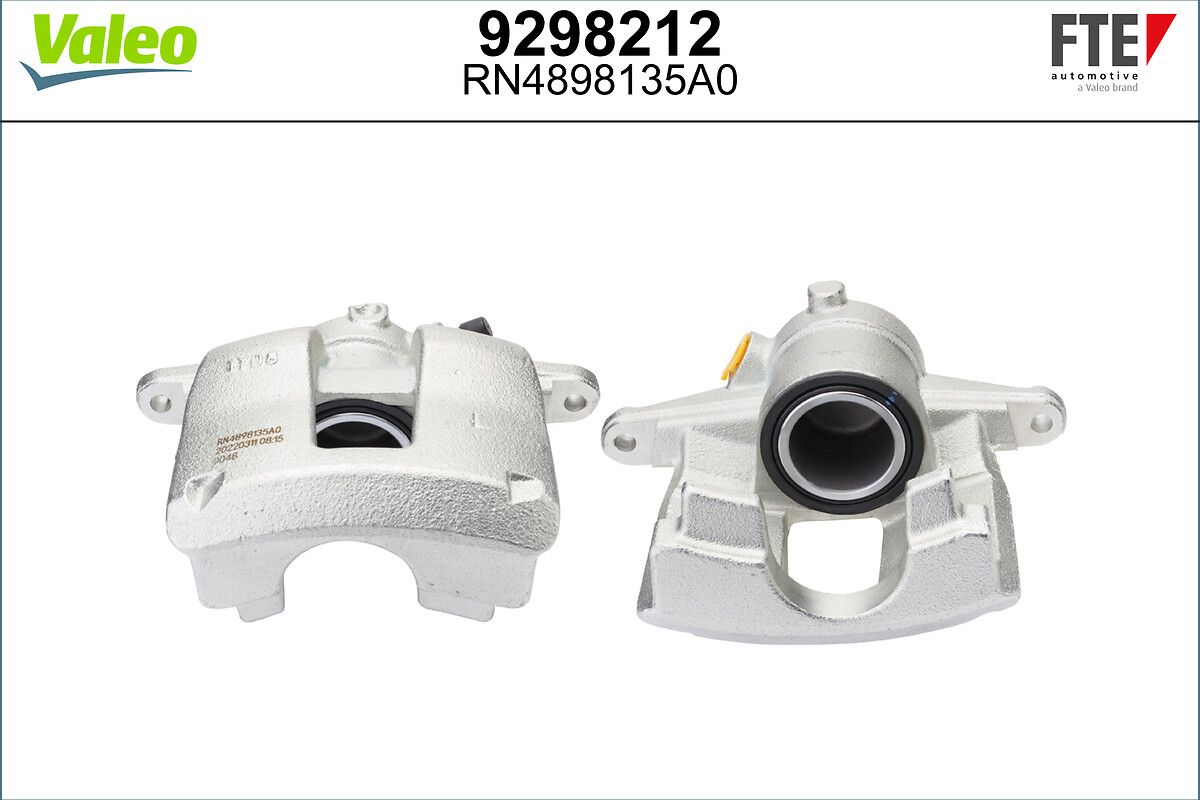 Brake Caliper 9298212