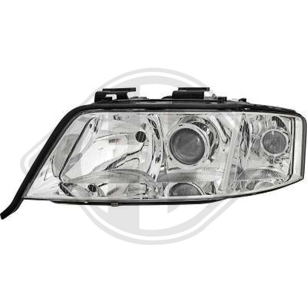 Koplamp (Aftermarket)