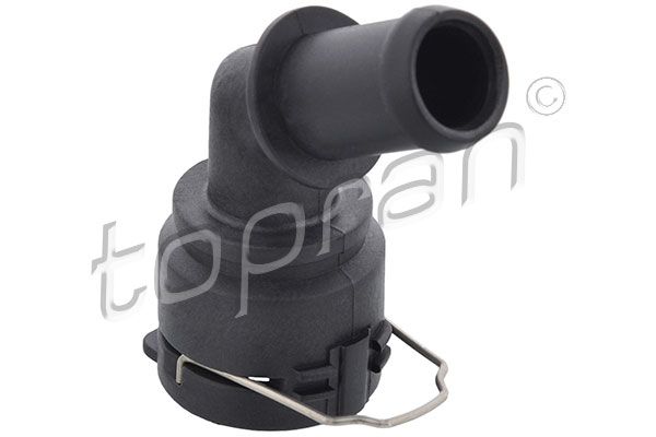 TOPRAN 111 234 - Kühlmittelflansch
