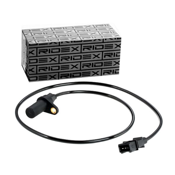 RIDEX 833C0023 Sensor, crankshaft pulse