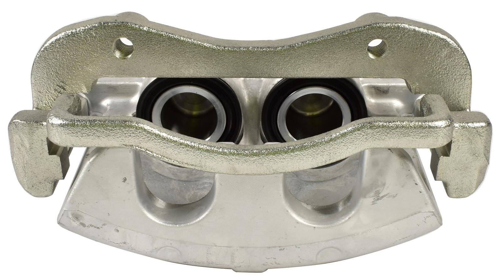 DBA Street Series FORD TERRITORY SX 4.0L P AWD F LH 5/04 - 9/05 - TecDoc 1