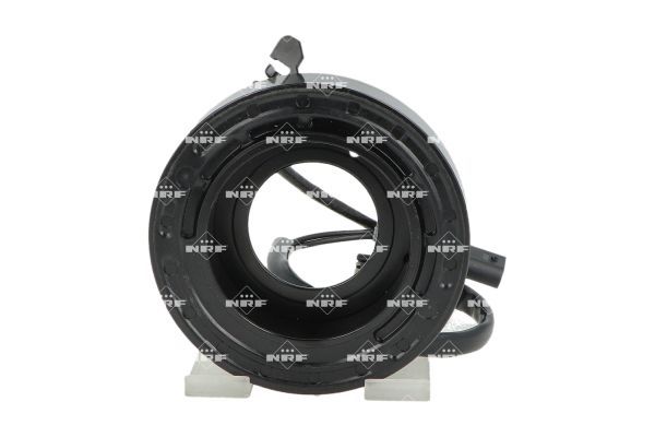 Spule, Magnetkupplung (Kompressor)