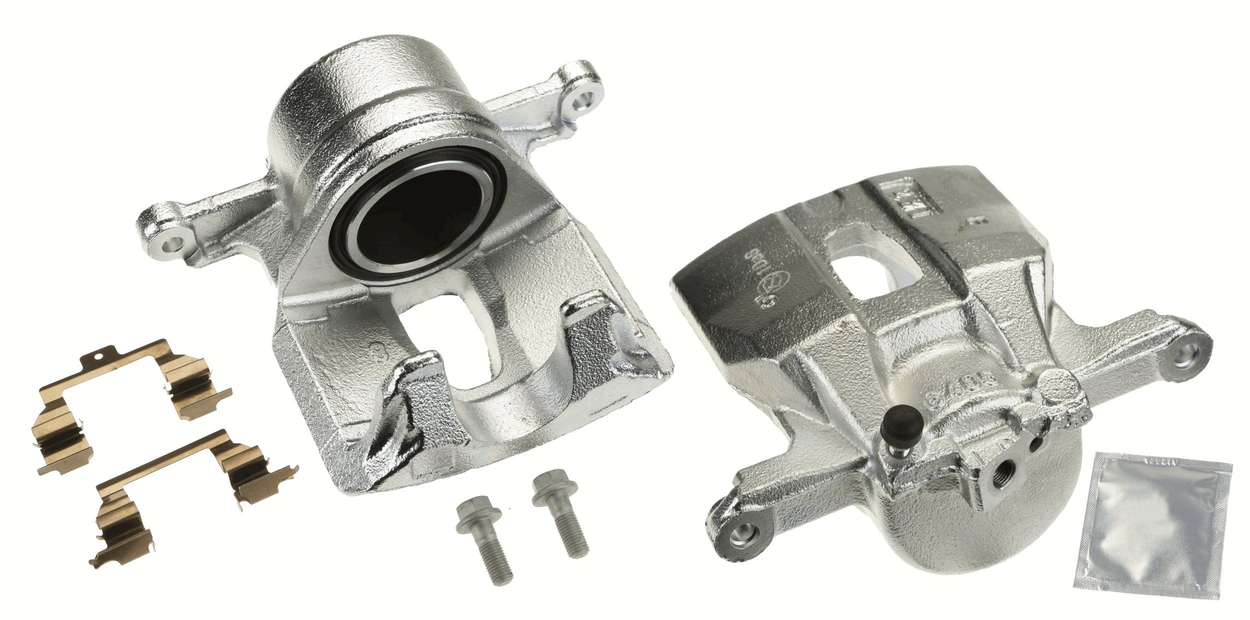 Brake Caliper BHS1357E