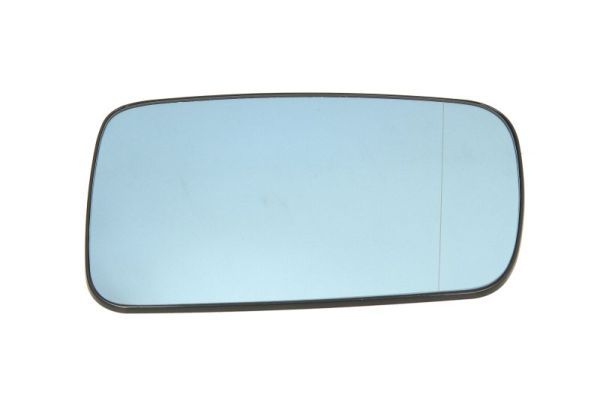 Spiegelglas, Außenspiegel