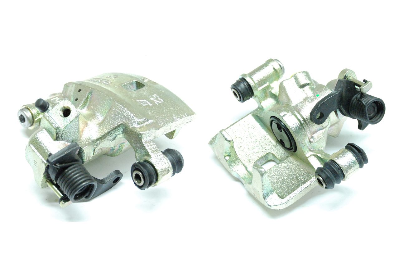 Bremssattel