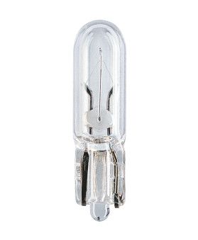 Gl&uuml;hlampe, Innenraumleuchte