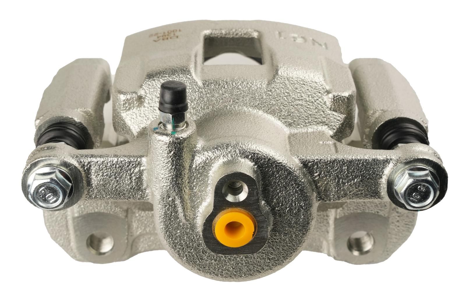 DBA Street Series MAZDA MAZDA2 DJ 1.5L P FWD F LH 8/14 on - TecDoc 2