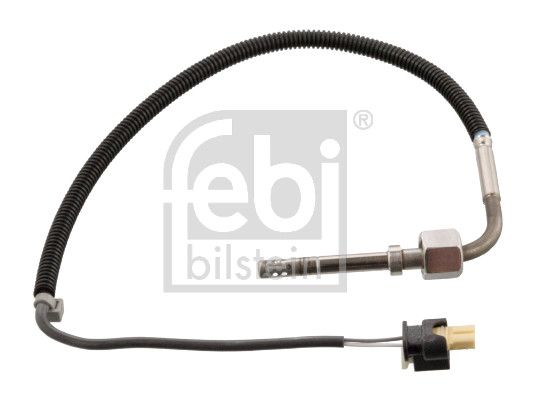 Sensor, Abgastemperatur