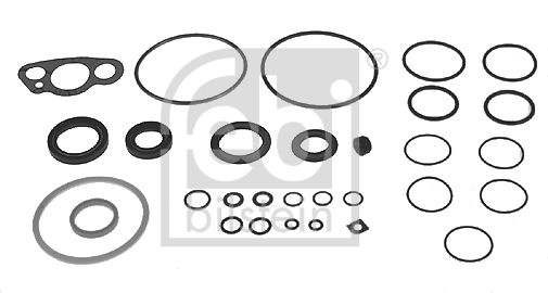 KIT DE JOINTS POUR DIRECTION ASSIST  7500