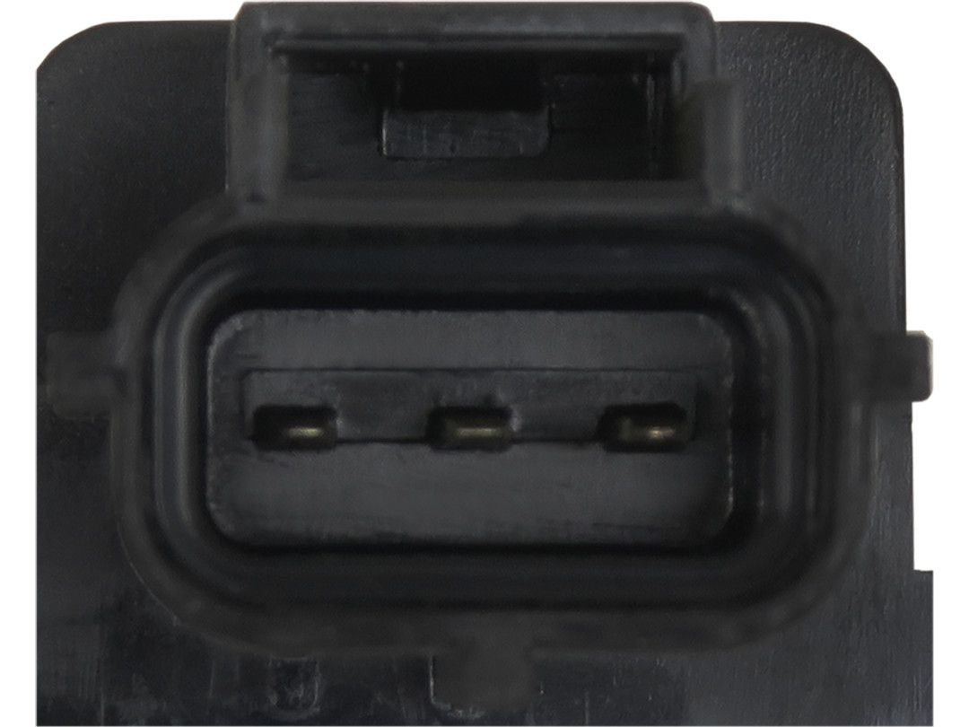Generatorregler
