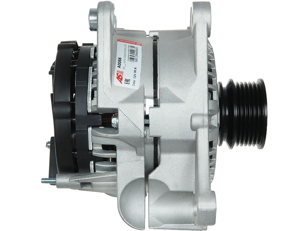 Generator Generator