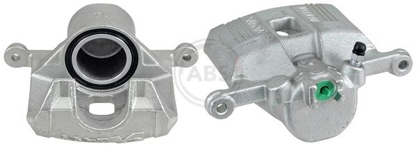 Brake Caliper 740942