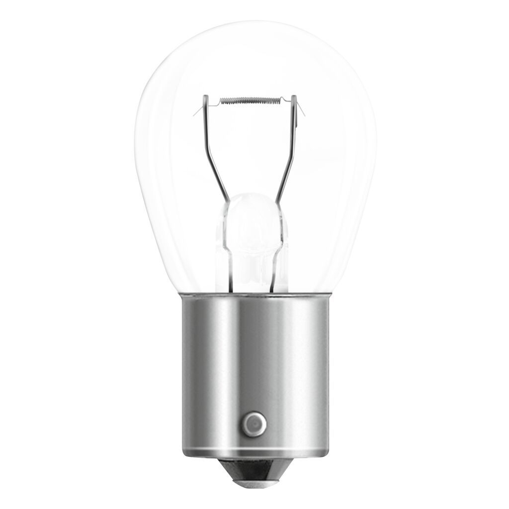 Glühlampe, Blinkleuchte