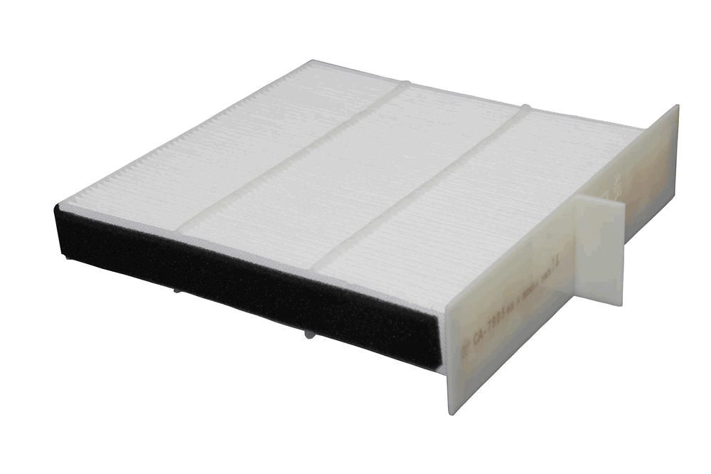 CABIN FILTER 51186-41870 - TecDoc Only