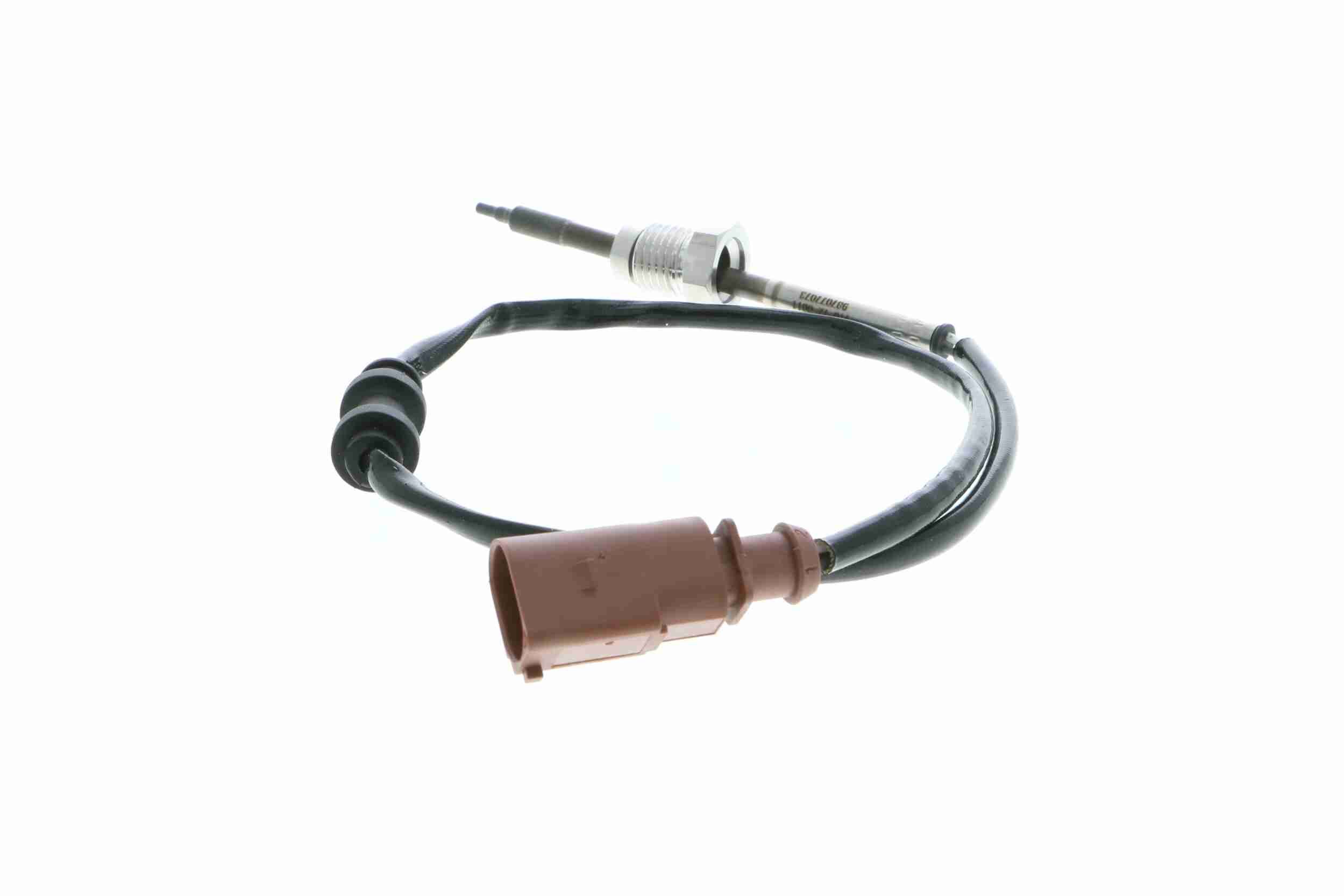 Sensor, Abgastemperatur