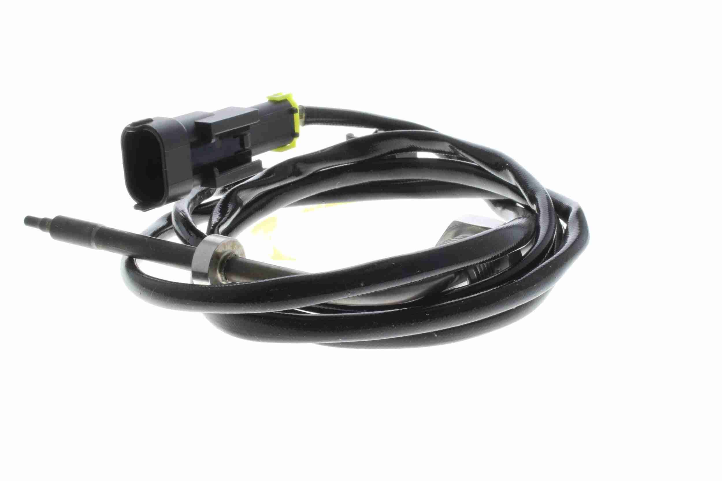 Sensor, Abgastemperatur