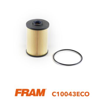 Filtro combustible
