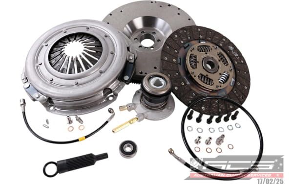 KIT STD GMH VE 6.0L NON SAC inc SMF+CSC - TecDoc Only