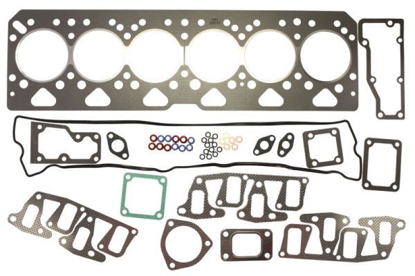 Dichtungsvollsatz, Motor