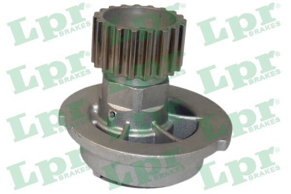 Water Pump, engine cooling WP0263