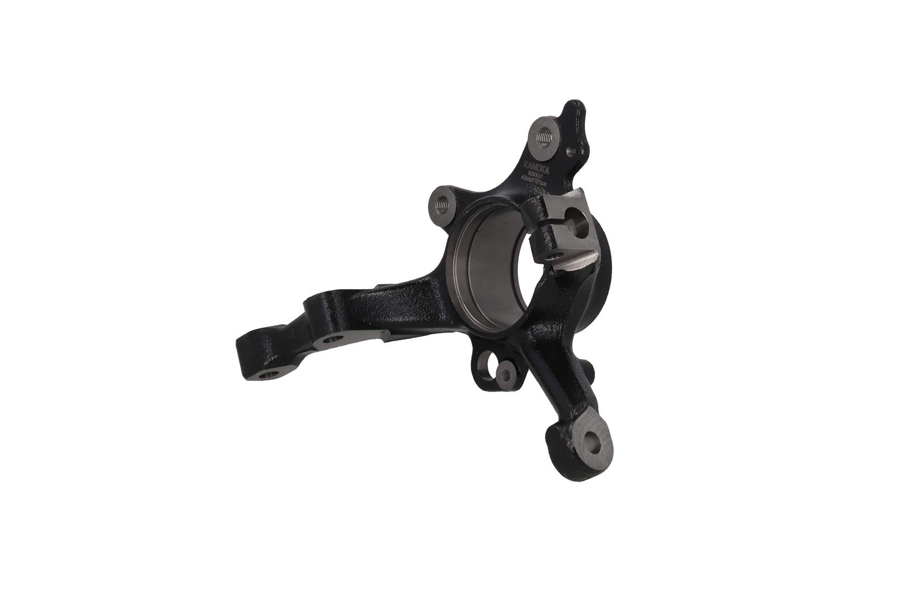 Achsschenkel, Radaufh&auml;ngung