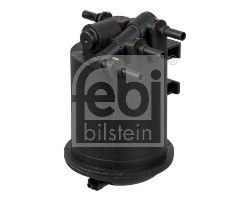 FEBI BILSTEIN 106107 - Kraftstofffilter