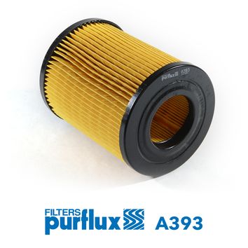 A393 PURFLUX légszűrő