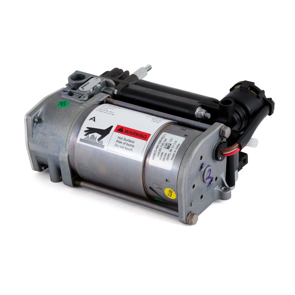 Arnott P-2469 - Kompressor, Druckluftanlage