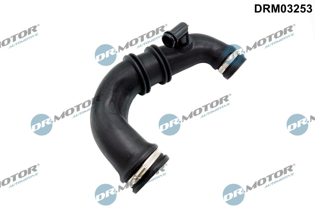 Dr.Motor Automotive DRM03253 Hose, air supply