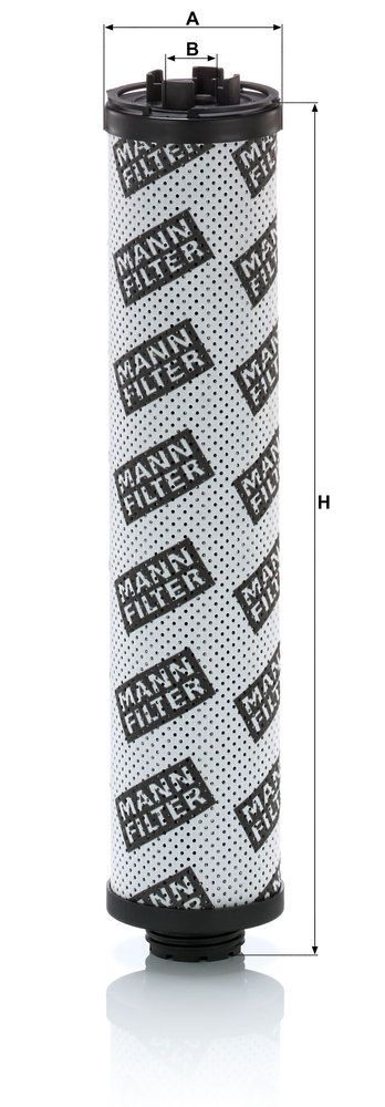 Filter, Arbeitshydraulik Filter, Arbeitshydraulik