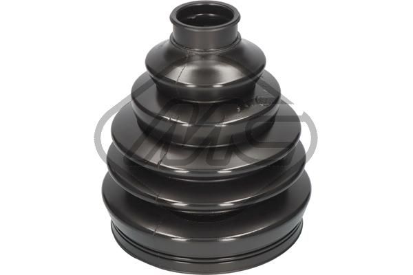 Metalcaucho 10023 - Faltenbalg, Antriebswelle