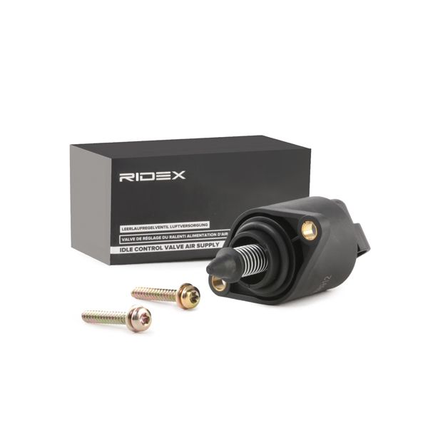 RIDEX 1298I0038 Idle Control Valve, air supply