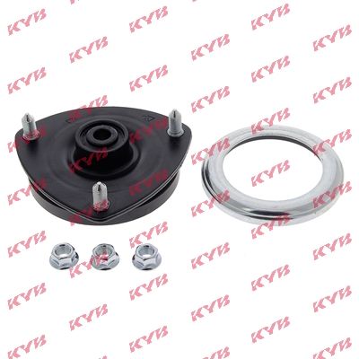 MK AV SUSPENSIONI MOUNTING KITS