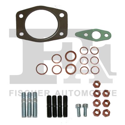 FA1 KT550030 - Montagesatz, Lader