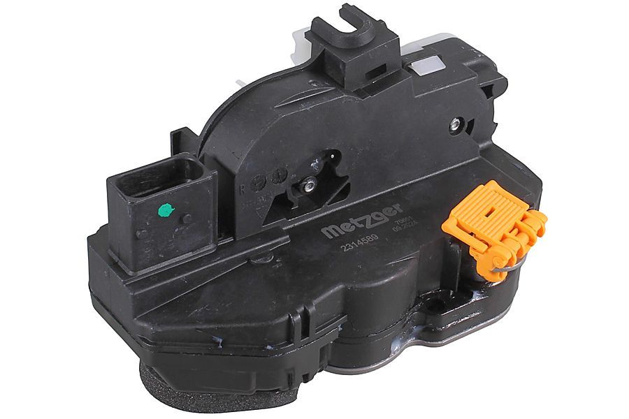 METZGER 2314589 - Türschloss