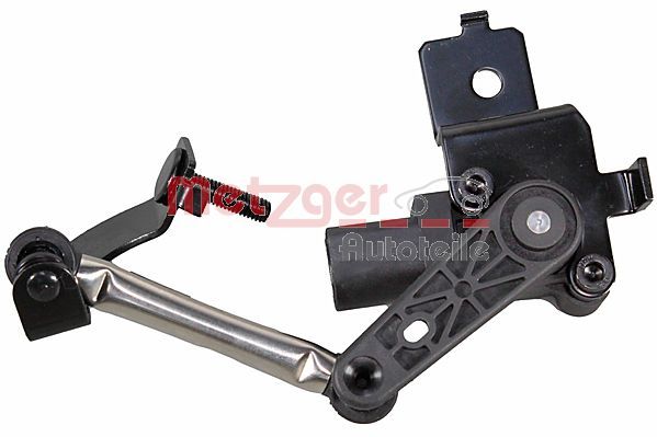 Sensor, Leuchtweitenregulierung