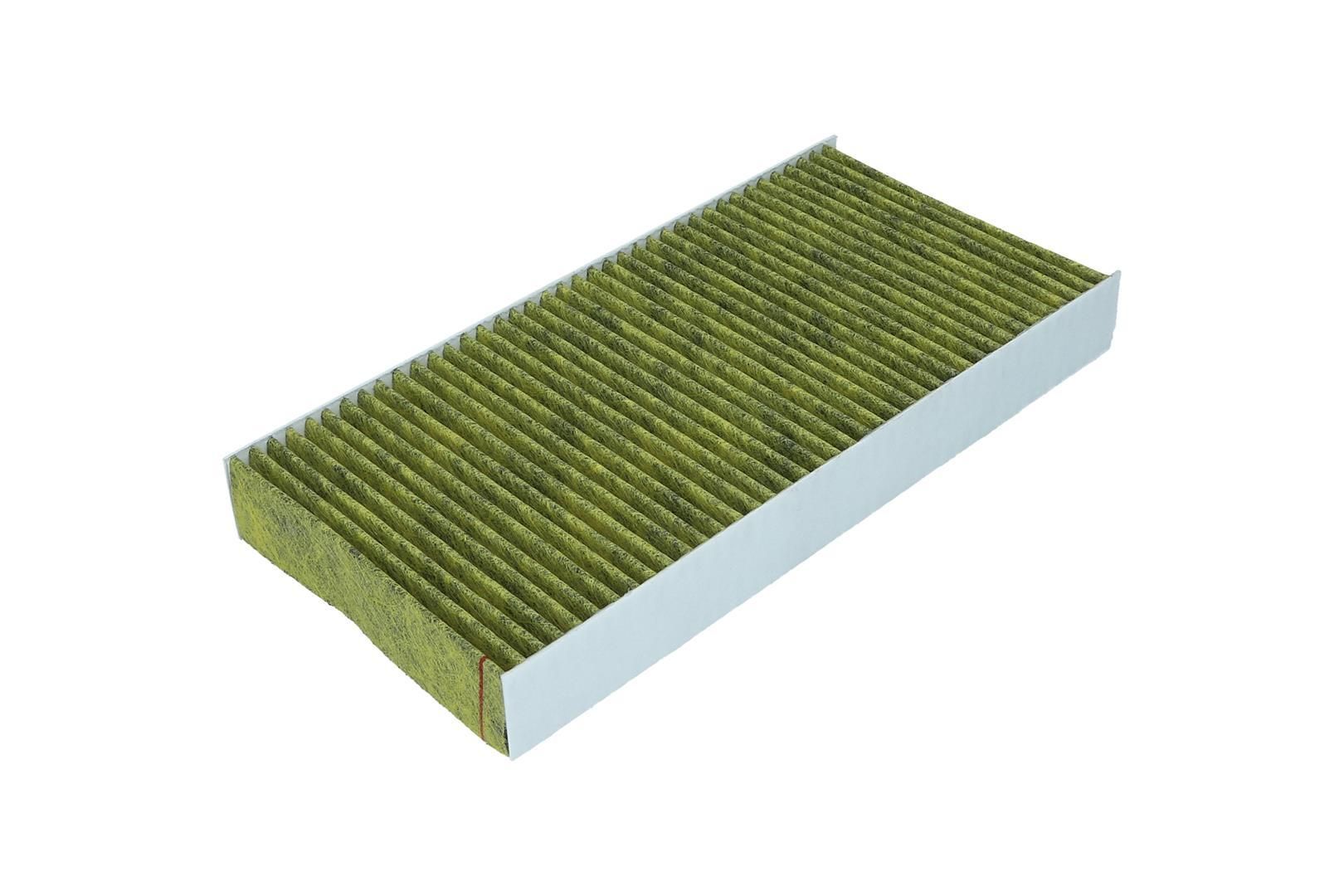 Filter, Innenraumluft