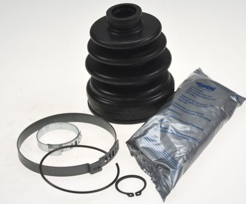 L&Ouml;BRO 302691 - Faltenbalgsatz, Antriebswelle