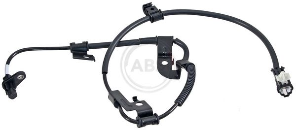 Sensor, Raddrehzahl Sensor, Raddrehzahl