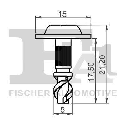Motor-/Unterfahrschutz