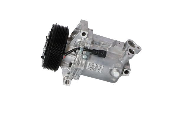 NRF 320113 Compressor, air conditioning